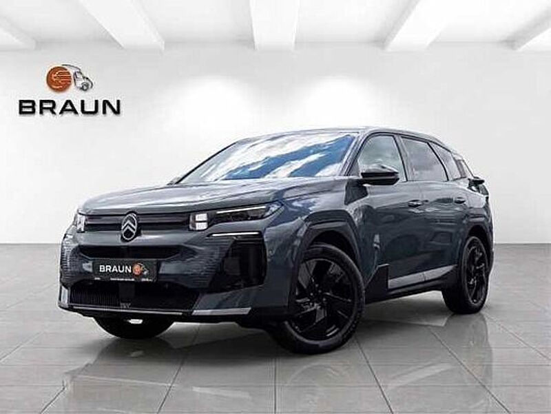 Citroen C5 Aircross Hybrid 145 PLUS Massagesitze in 56070 Koblenz Citroen C5 Aircross Hybrid 145 PLUS Massagesitze