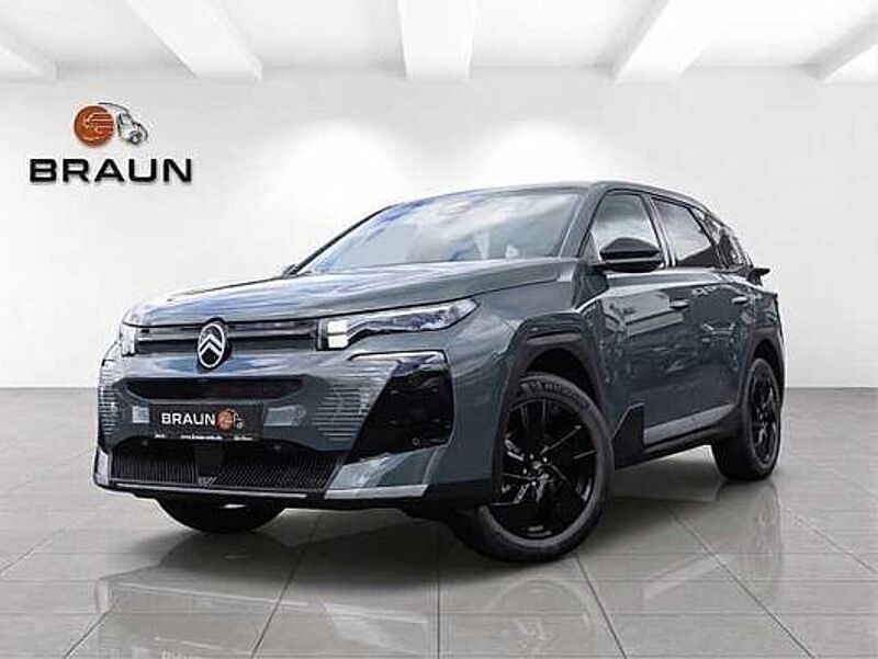 Citroen C5 Aircross Hybrid 145 PLUS Techno Paket in 56070 Koblenz Citroen C5 Aircross Hybrid 145 PLUS Techno Paket