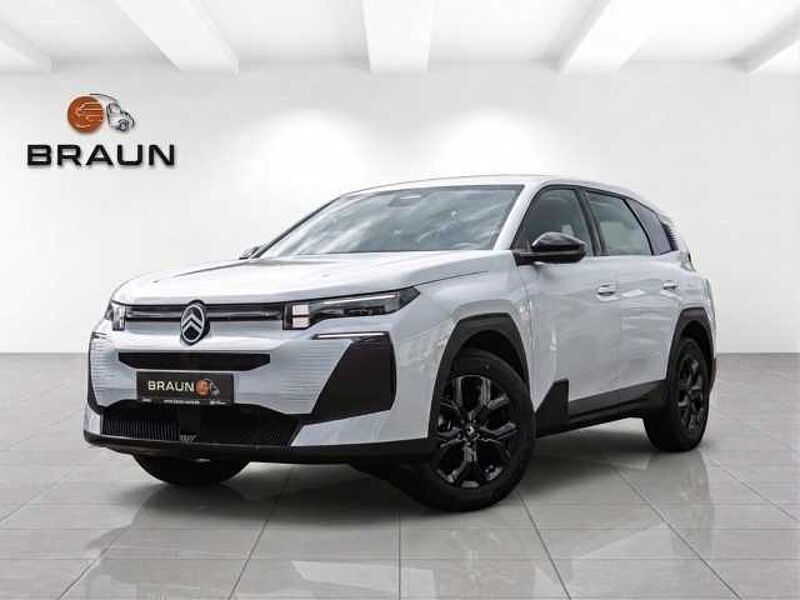 Citroen NEUER C5 Aircross YOU Hybrid 145 in 56070 Koblenz Citroen NEUER C5 Aircross YOU Hybrid 145
