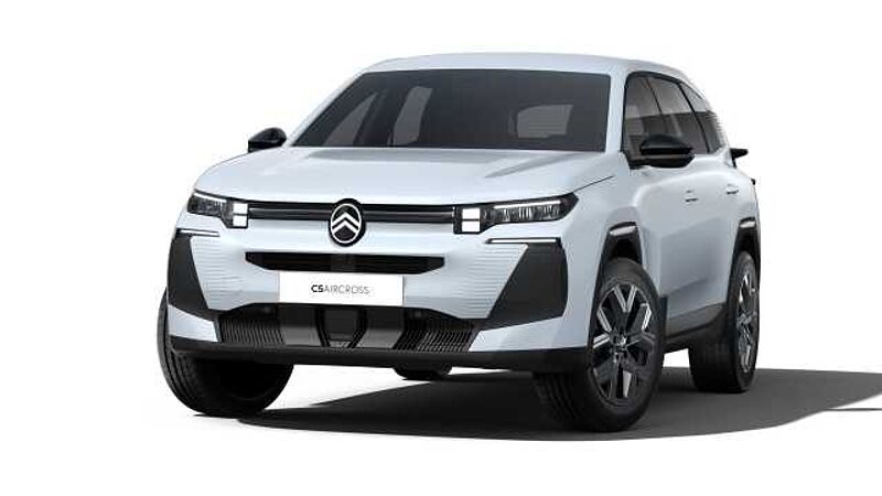 Citroen NEUER C5 Aircross YOU Hybrid 145 in 56070 Koblenz Citroen NEUER C5 Aircross YOU Hybrid 145