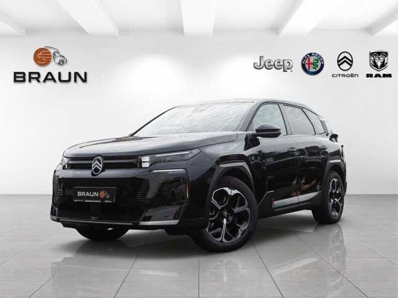 Citroen NEUER C5 Aircross 210 Komfort-Range TEAM D