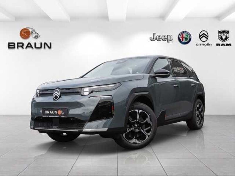 Citroen NEUER C5 Aircross 210 Komfort-Range TEAM D in 56070 Koblenz Citroen NEUER C5 Aircross 210 Komfort-Range TEAM D