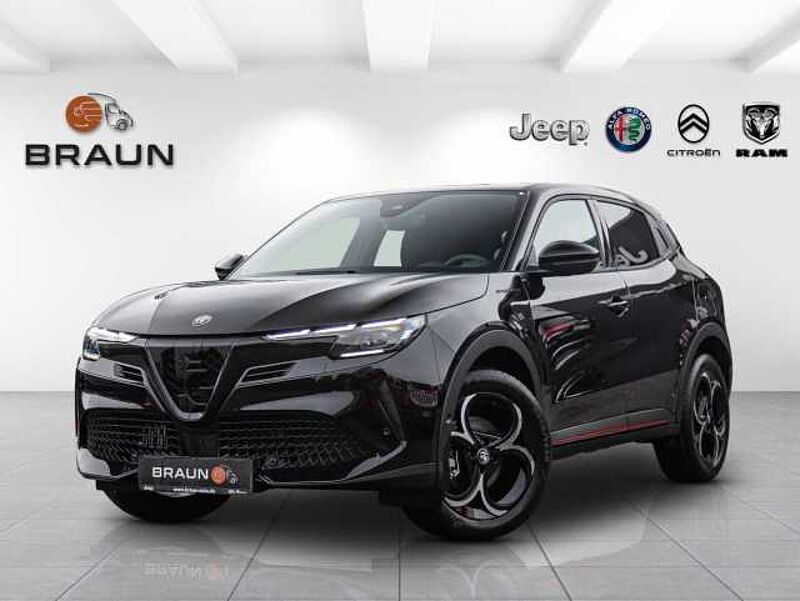 Alfa Romeo Junior Ibrida Speciale in 56070 Koblenz Alfa Romeo Junior Ibrida Speciale