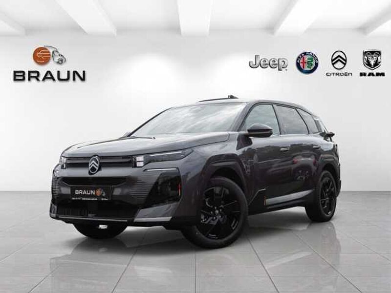 Citroen NEUER C5 Aircross Hybrid 145 Team D in 56070 Koblenz Citroen NEUER C5 Aircross Hybrid 145 Team D