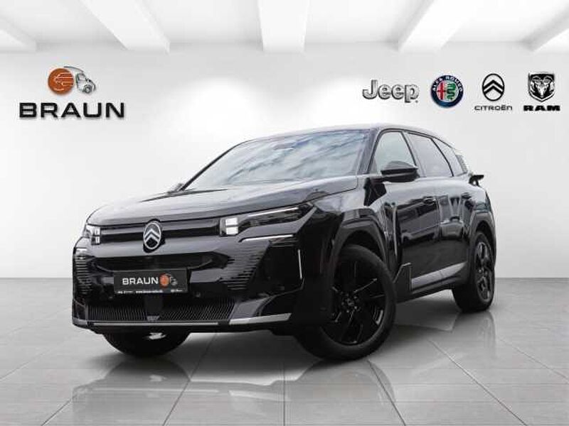Citroen NEUER C5 Aircross Hybrid 145 Team D in 56070 Koblenz Citroen NEUER C5 Aircross Hybrid 145 Team D
