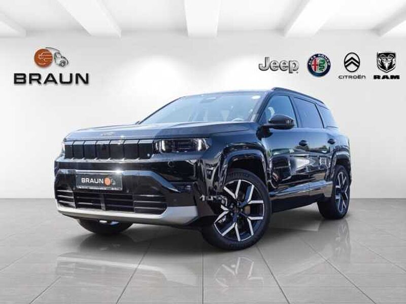 Jeep Compass ELEKTRO 74 kWh 213 PS Summit in 56070 Koblenz Jeep Compass ELEKTRO 74 kWh 213 PS Summit