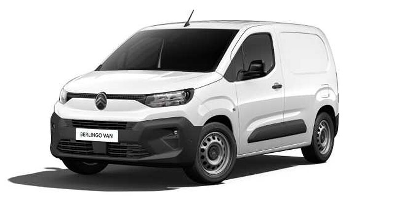 Citroen Berlingo 1.5 Diesel M Comfort Paket