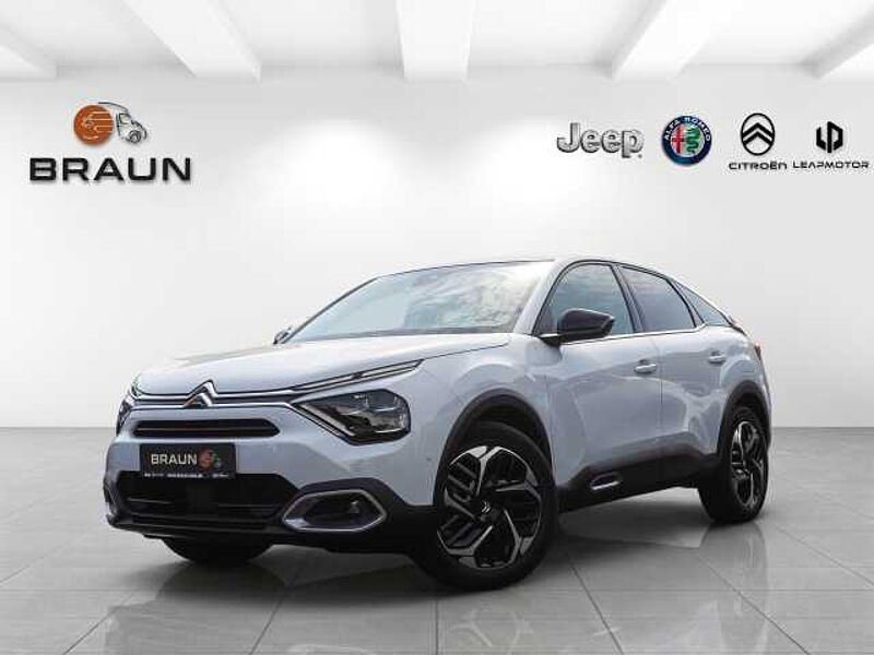 Citroen C4 PureTech 130 EAT8 MAX Techno-Paket in 56070 Koblenz Citroen C4 PureTech 130 EAT8 MAX Techno-Paket