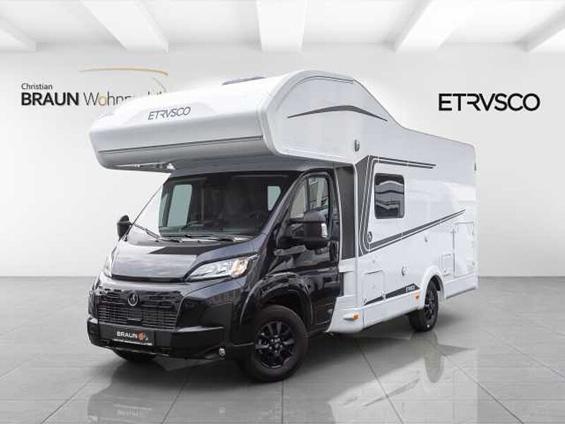Etrusco A 6.9 DB UPE 72.994 &euro;