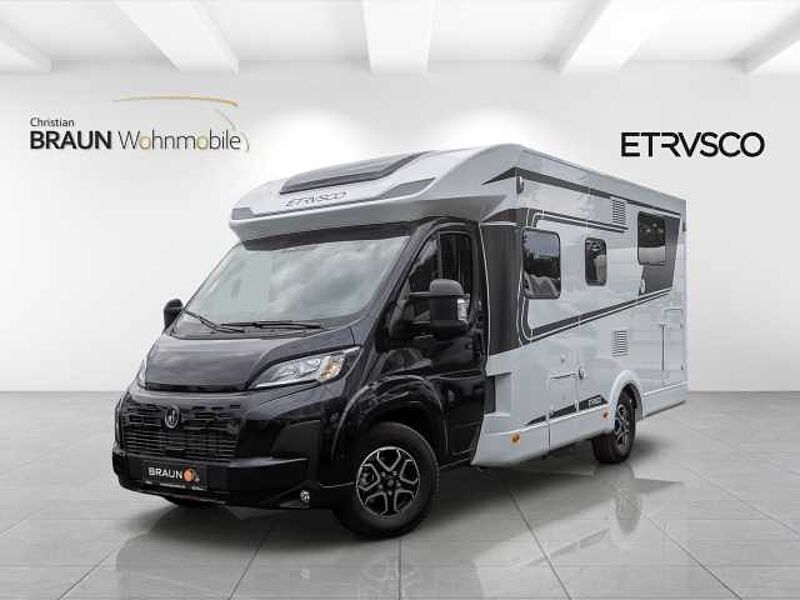 Etrusco T 6900 SB  Comlplete MY27 UPE 81.038 &euro;