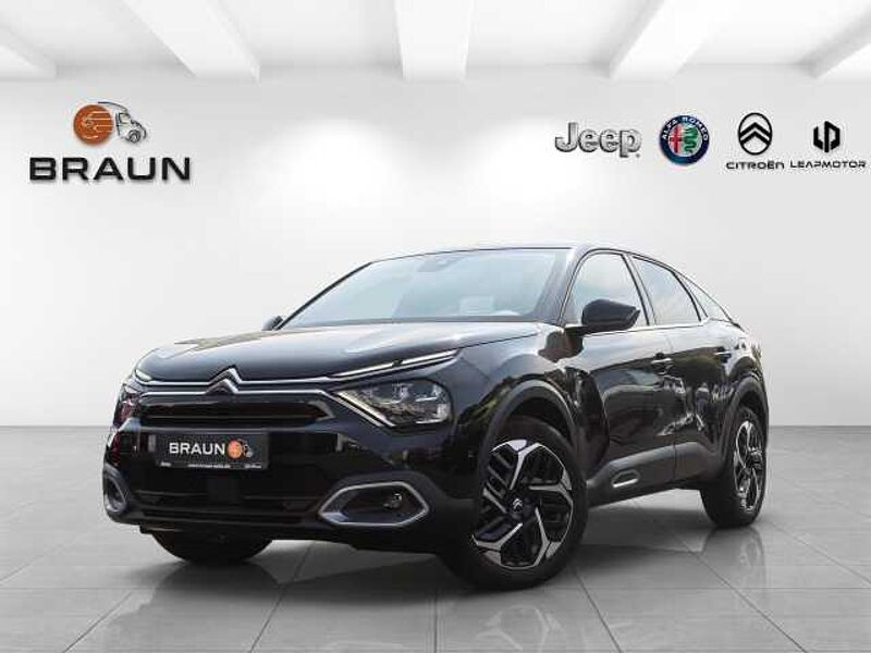 Citroen C4 PureTech 130 EAT8 MAX Techno-Paket in 56070 Koblenz Citroen C4 PureTech 130 EAT8 MAX Techno-Paket