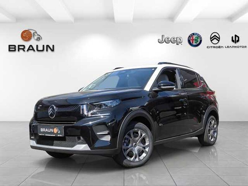 Citroen C3 Hybrid 110 &euml;-DCS6 MAX Winterpaket