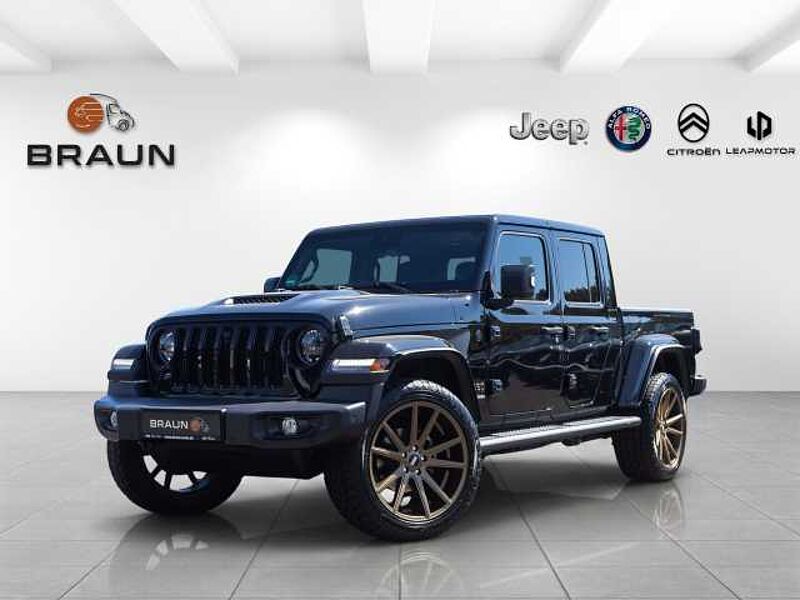 Jeep Gladiator Farout Final Edition 3.0 V6 in 56070 Koblenz Jeep Gladiator Farout Final Edition 3.0 V6