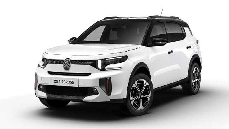 Citroen C3 Aircross Hybrid 145 &euml;-DSC6 MAX Winter Paket