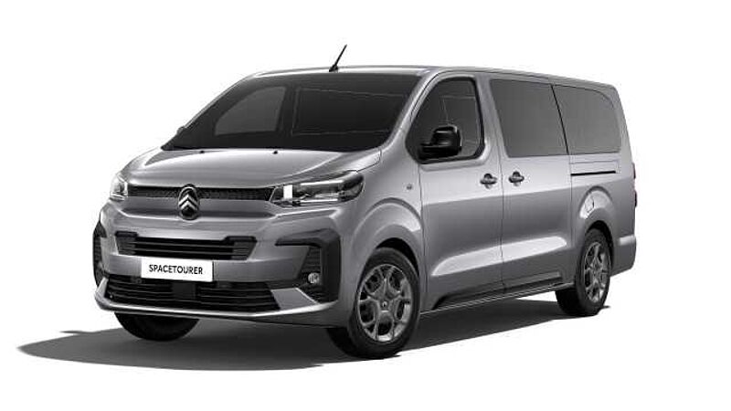 Citroen SpaceTourer 2.2 BlueHDi 180 Plus XL 9-Sitzer in 56070 Koblenz Citroen SpaceTourer 2.2 BlueHDi 180 Plus XL 9-Sitzer