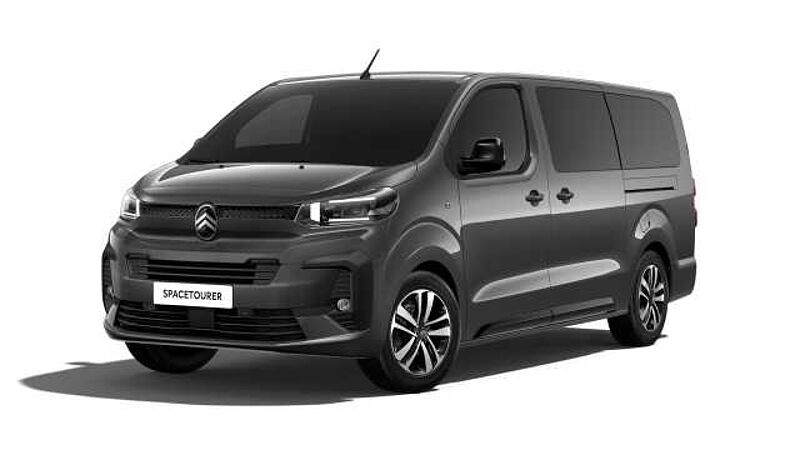 Citroen SpaceTourer 2.2 BlueHDi 180 XL EAT8 MAX in 56070 Koblenz Citroen SpaceTourer 2.2 BlueHDi 180 XL EAT8 MAX