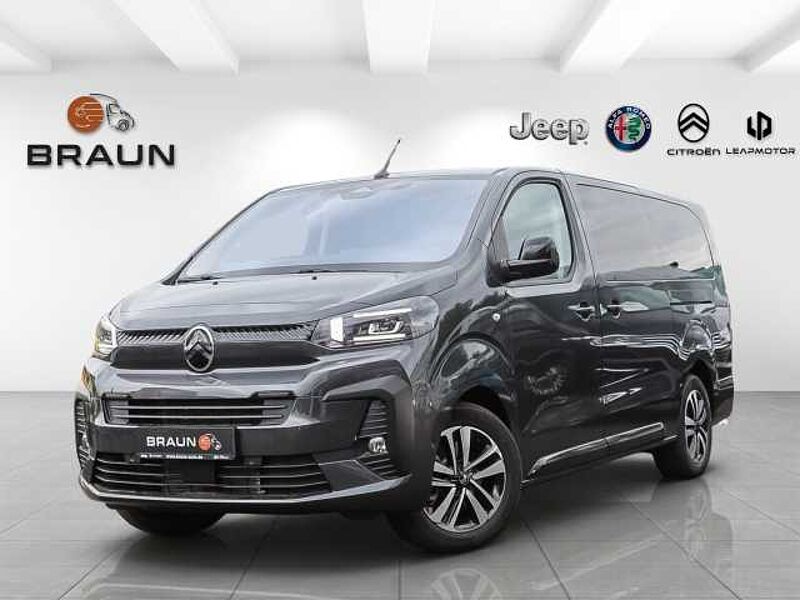 Citroen SpaceTourer 2.2 BlueHDi 180 XL EAT8 MAX in 56070 Koblenz Citroen SpaceTourer 2.2 BlueHDi 180 XL EAT8 MAX