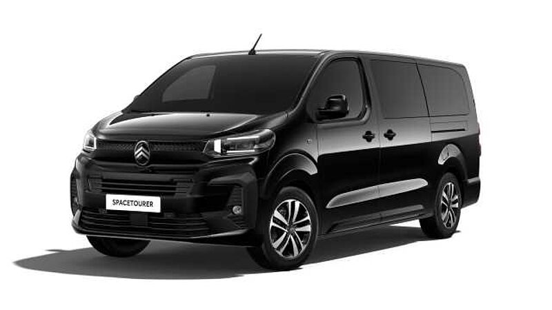 Citroen SpaceTourer 2.2 BlueHDi 180 XL EAT8 MAX in 56070 Koblenz Citroen SpaceTourer 2.2 BlueHDi 180 XL EAT8 MAX