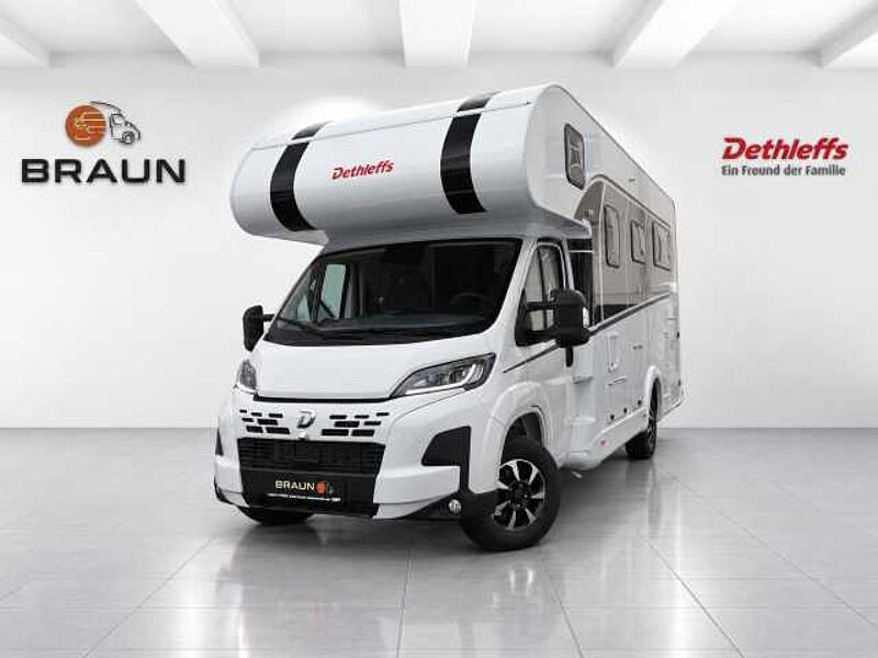 Dethleffs XL A 6822-2 UPE 136.505 € in 56070 Koblenz Dethleffs XL A 6822-2 UPE 136.505 €