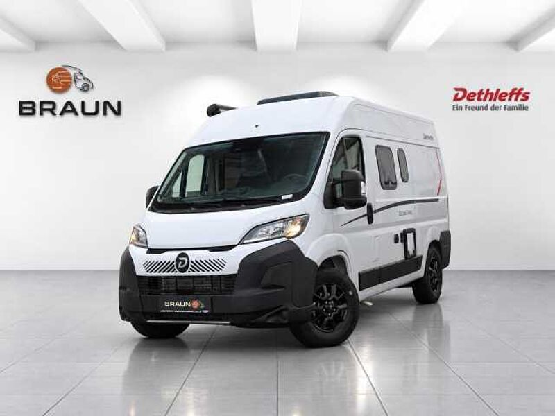 Dethleffs Globetrail Active 540 DS UPE56.778€ in 56070 Koblenz Dethleffs Globetrail Active 540 DS UPE56.778€