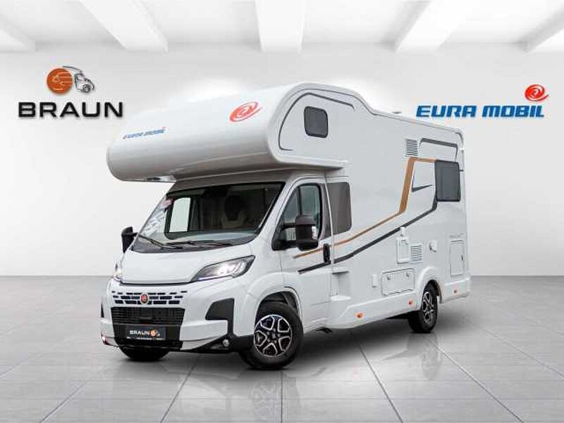 Eura Mobil Activa One 650 HS Automatik MESSEPREIS in 56070 Koblenz Eura Mobil Activa One 650 HS Automatik MESSEPREIS