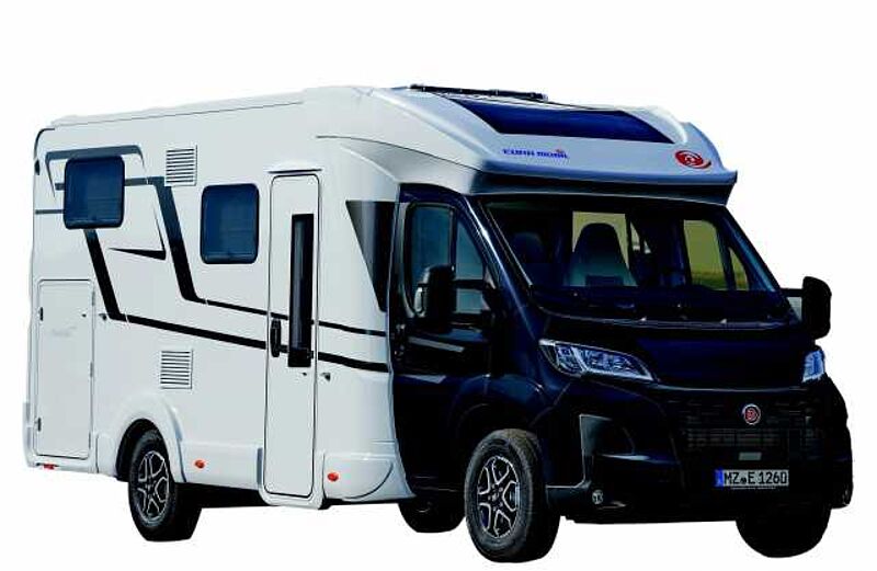 Eura Mobil Profila T 720 EB/EF 'ONYX' MESSEPREIS in 56070 Koblenz Eura Mobil Profila T 720 EB/EF 'ONYX' MESSEPREIS