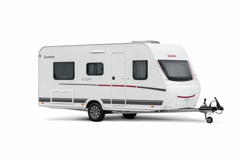 Dethleffs C Joy Active 460 LE MESSEPREIS in 56070 Koblenz Dethleffs C Joy Active 460 LE MESSEPREIS