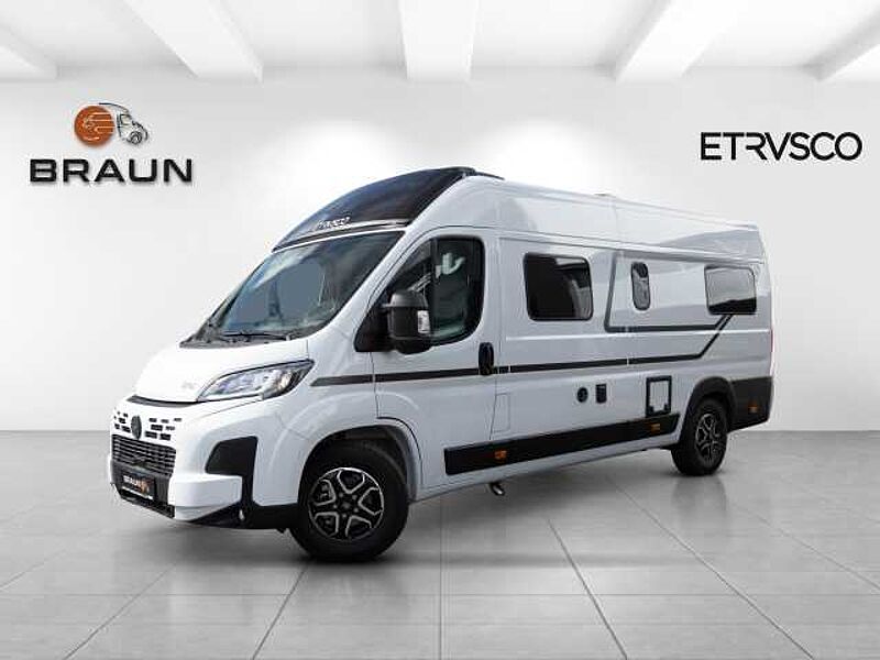 Etrusco CV 640 SB+ Automatik UPE 75.588 € in 56070 Koblenz Etrusco CV 640 SB+ Automatik UPE 75.588 €