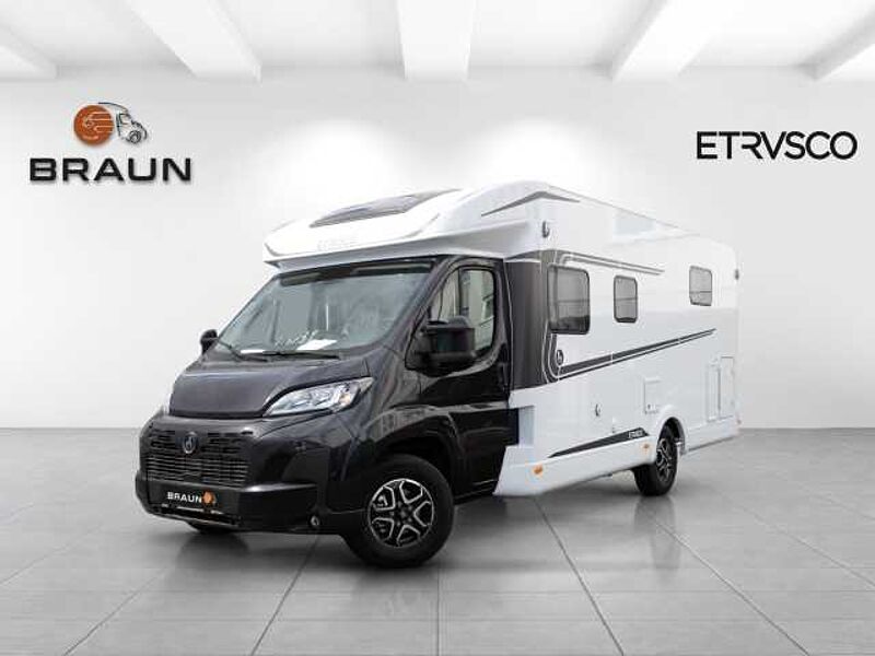 Etrusco T 7.4 QBC Modell 2027 UPE 80.689 € in 56070 Koblenz Etrusco T 7.4 QBC Modell 2027 UPE 80.689 €
