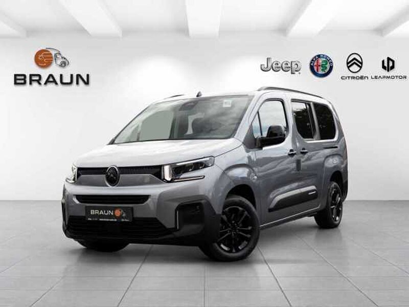 Citroen Berlingo XL Diesel 130 Automatik Max in 56070 Koblenz Citroen Berlingo XL Diesel 130 Automatik Max