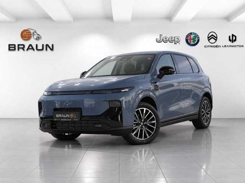 Leapmotor B10 67,1 kWh Design Pro Max in 56070 Koblenz Leapmotor B10 67,1 kWh Design Pro Max
