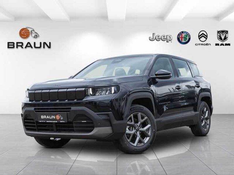 Jeep Compass 1.2 e-Hybrid DCT6 ALTITUDE GEWERBEAKTION in 56070 Koblenz Jeep Compass 1.2 e-Hybrid DCT6 ALTITUDE GEWERBEAKTION