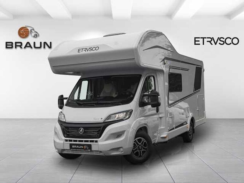 Etrusco A 7300 DB 4.4 t 6-Sitzer UPE 94.903€ in 56070 Koblenz Etrusco A 7300 DB 4.4 t 6-Sitzer UPE 94.903€