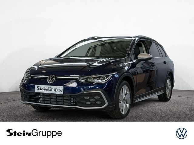 Volkswagen Golf Variant Alltrack 4MOTION 2.0 l TDI 4MOTION MATRIX-LED