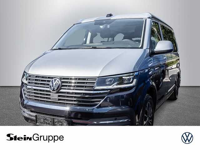 Volkswagen T6 California 6.1 Ocean Aufstelldach Motor: 2.0 