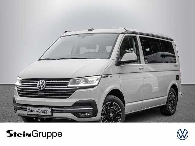 Volkswagen T6 California Ocean FWD ACC  LED Klima 