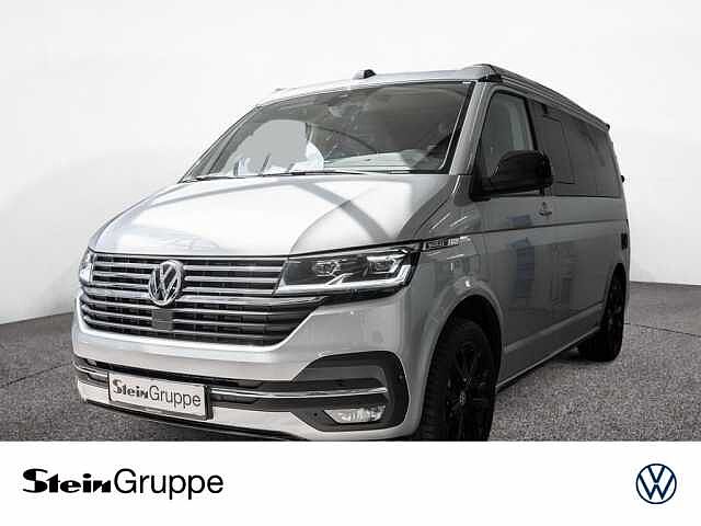 Volkswagen T6 California Ocean FWD ACC Klima Navi 