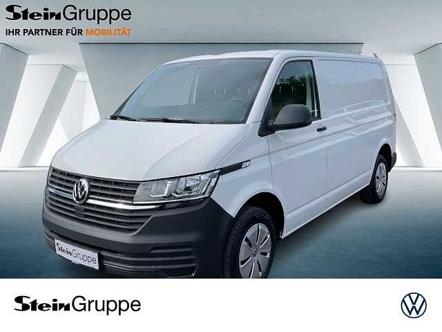 Volkswagen T6.1 Kasten Klima  AHK 