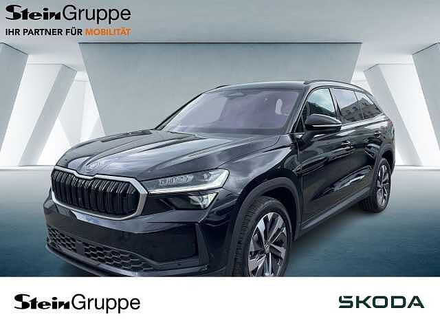 SKODA Kodiaq 2.0 TDI W Selection AHK ACC Virt Navi 