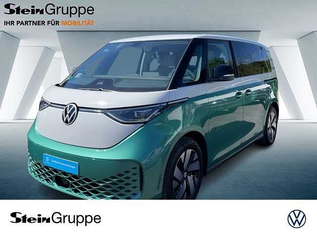 Volkswagen ID. Buzz Pro 77 kWh 1-Gang-Automatikgetriebe 