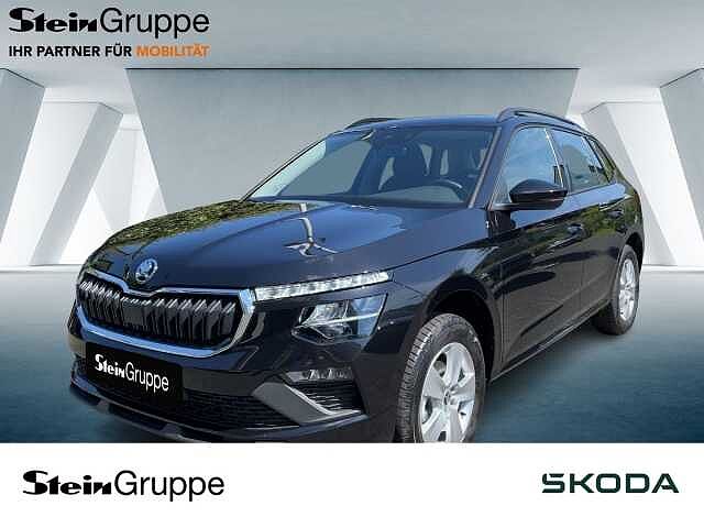 SKODA Kamiq 1.0 TSI Essence SpurH LED PDC LM SHZ 