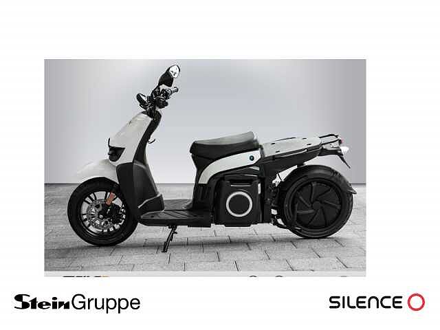 Silence S02 LS6 STANDARD L1e -5.6 kWh 