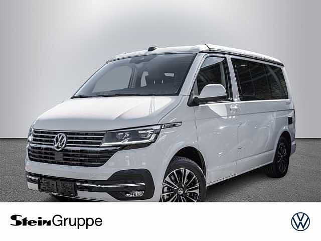 Volkswagen T6 California Ocean ACC STH LM 