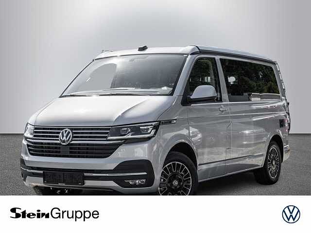 Volkswagen T6 California Ocean FWD ACC LM Klima Navi 