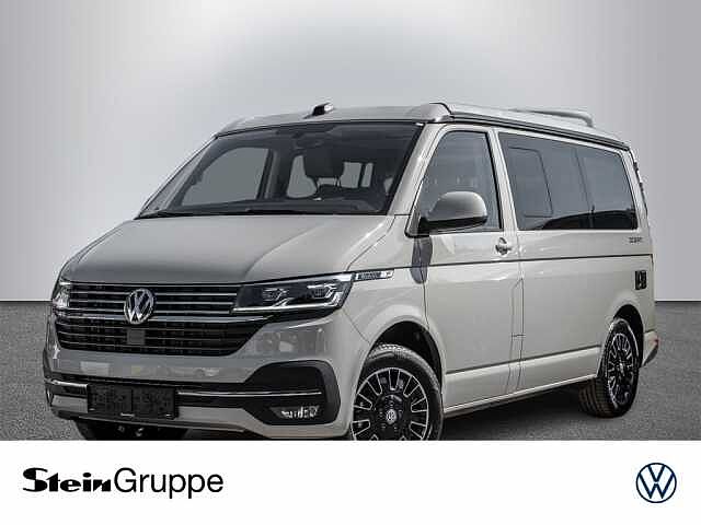 Volkswagen T6 California Ocean FWD ACC  LED Klima Navi 