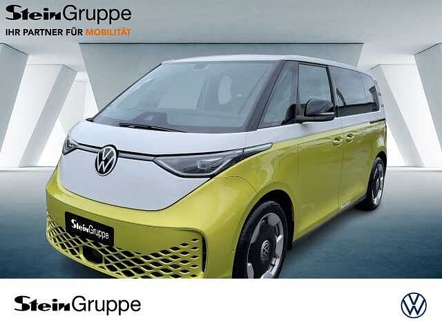 Volkswagen ID.Buzz BusPro AHK ACC FLA Kam. AUT el.Heck 