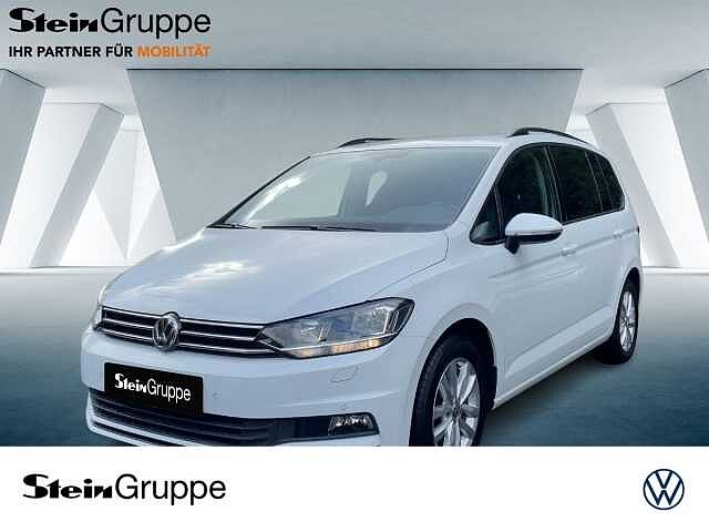 Volkswagen Touran 1.4 TSI BMT Comfortline ACC FLA KAM LM 