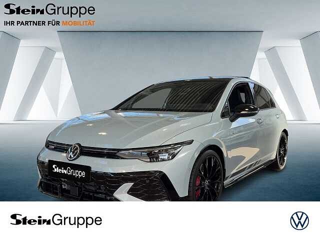 Volkswagen Golf GTI Clubsport 2.0 l TSI OPF DSG 