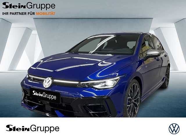 Volkswagen Golf R 2.0 l TSI OPF 4MOTION DSG 