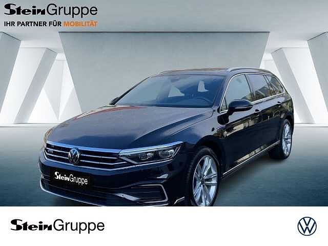 Volkswagen Passat Variant 1.4 TSI Plug-In Hybrid GTE Pano 